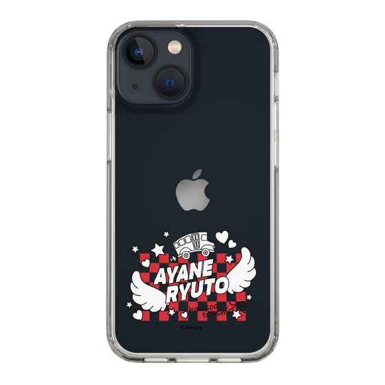 スリムプロテクションケース［ HKT48 - AYANE RYUTO ］