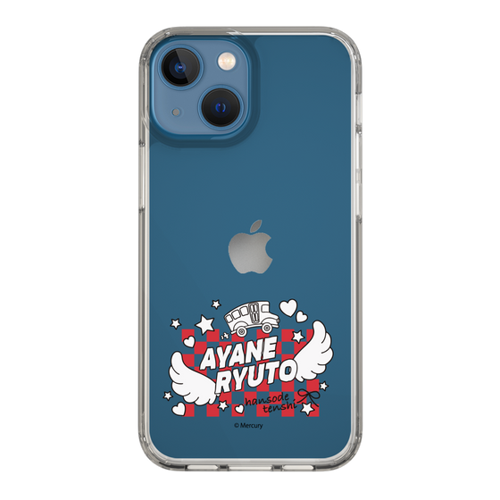 スリムプロテクションケース［ HKT48 - AYANE RYUTO ］