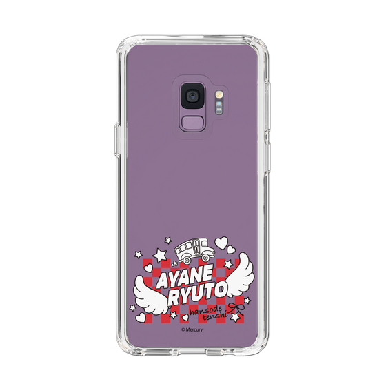 スリムプロテクションケース［ HKT48 - AYANE RYUTO ］
