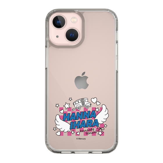 スリムプロテクションケース［ HKT48 - HANNA IHARA ］