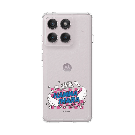 スリムプロテクションケース［ HKT48 - HANNA IHARA ］