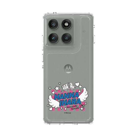 スリムプロテクションケース［ HKT48 - HANNA IHARA ］