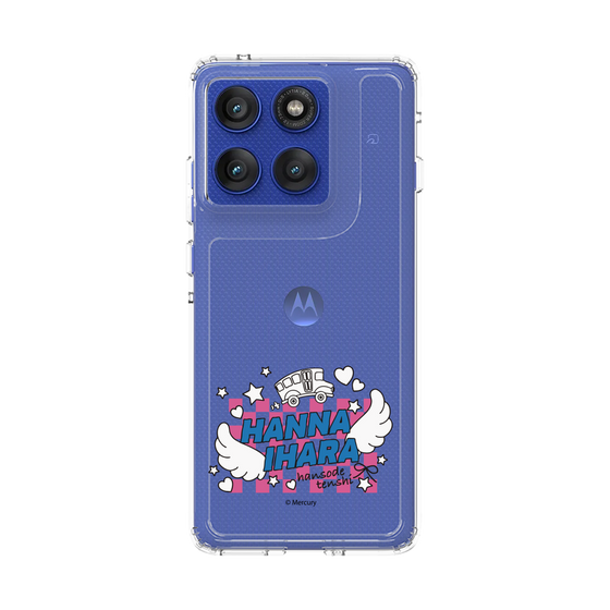 スリムプロテクションケース［ HKT48 - HANNA IHARA ］