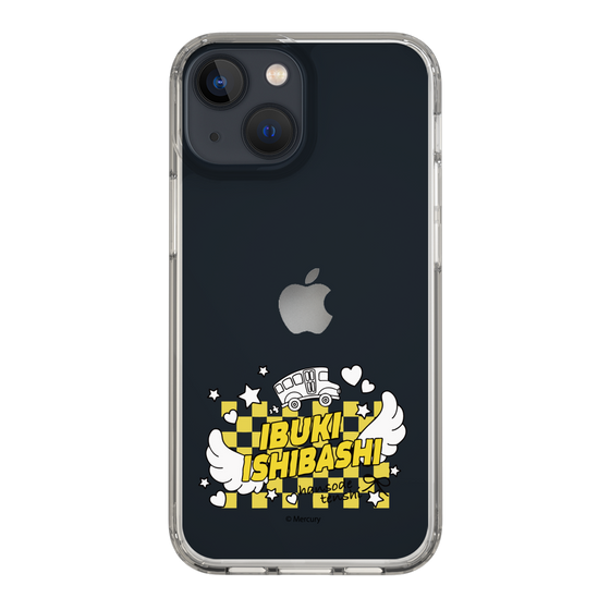 スリムプロテクションケース［ HKT48 - IBUKI ISHIBASHI ］