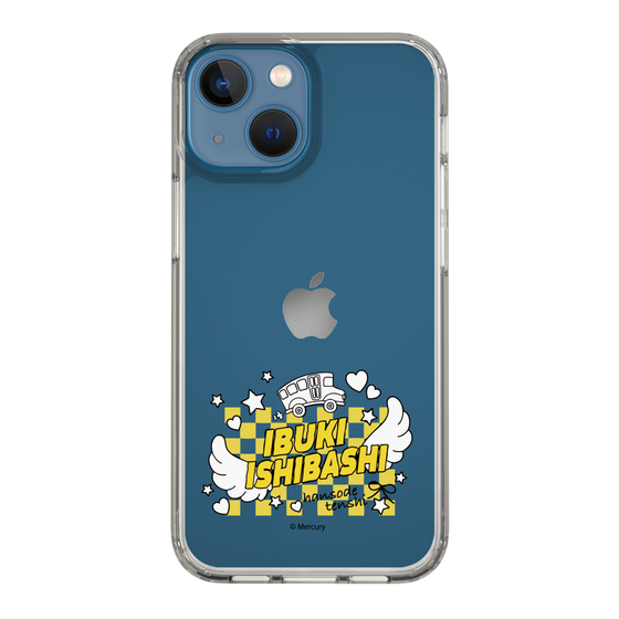 スリムプロテクションケース［ HKT48 - IBUKI ISHIBASHI ］