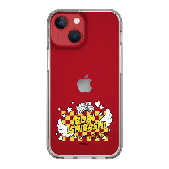 スリムプロテクションケース［ HKT48 - IBUKI ISHIBASHI ］