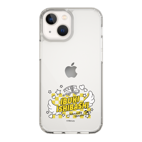 スリムプロテクションケース［ HKT48 - IBUKI ISHIBASHI ］