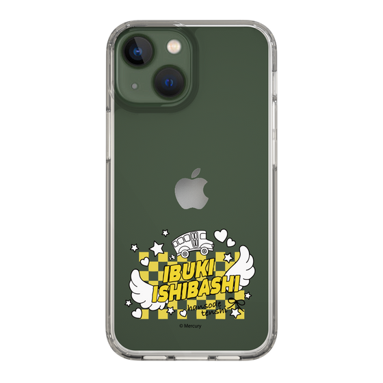 スリムプロテクションケース［ HKT48 - IBUKI ISHIBASHI ］