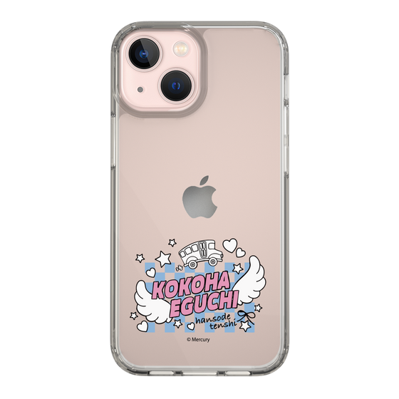 スリムプロテクションケース［ HKT48 - KOKOHA EGUCHI ］