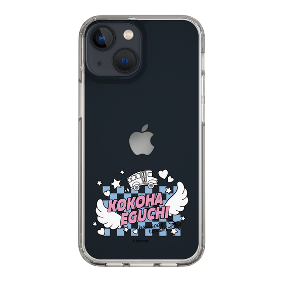 スリムプロテクションケース［ HKT48 - KOKOHA EGUCHI ］