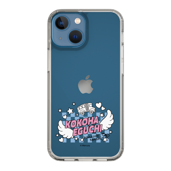 スリムプロテクションケース［ HKT48 - KOKOHA EGUCHI ］