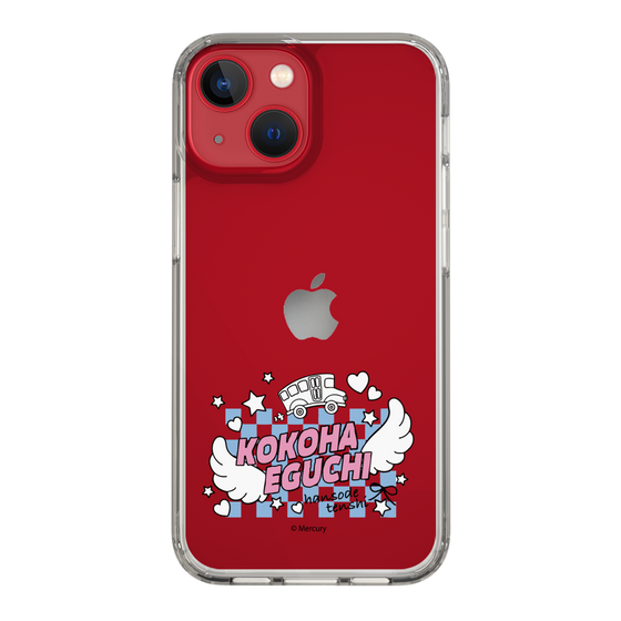 スリムプロテクションケース［ HKT48 - KOKOHA EGUCHI ］