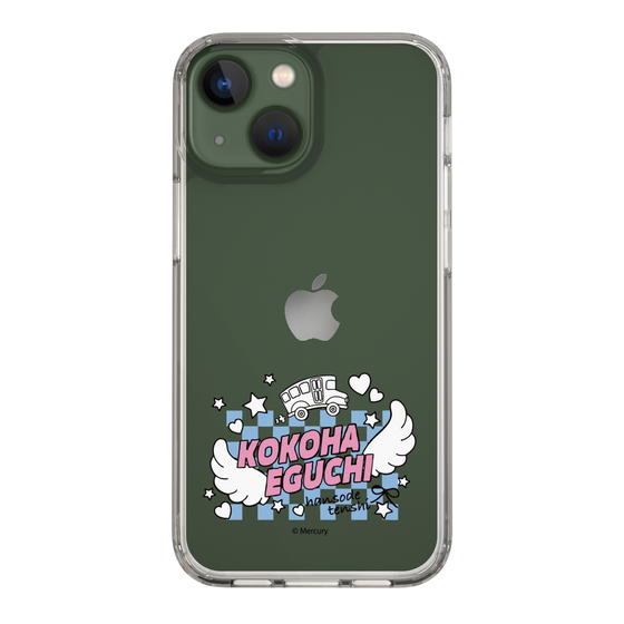 スリムプロテクションケース［ HKT48 - KOKOHA EGUCHI ］