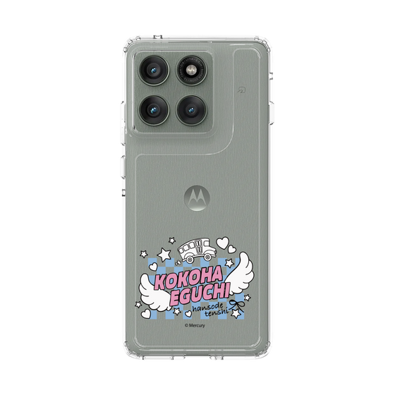 スリムプロテクションケース［ HKT48 - KOKOHA EGUCHI ］