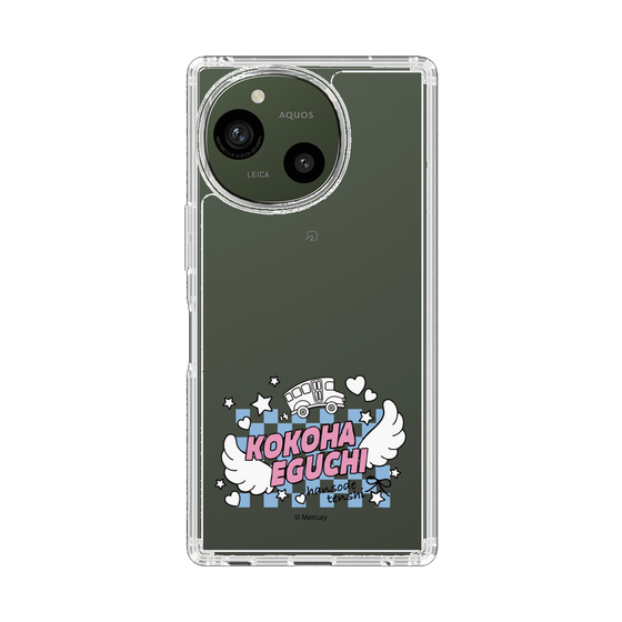 スリムプロテクションケース［ HKT48 - KOKOHA EGUCHI ］