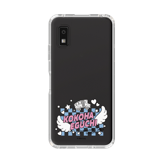 スリムプロテクションケース［ HKT48 - KOKOHA EGUCHI ］