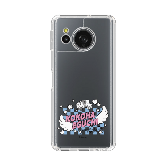 スリムプロテクションケース［ HKT48 - KOKOHA EGUCHI ］