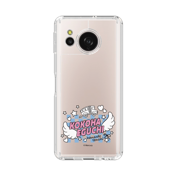 スリムプロテクションケース［ HKT48 - KOKOHA EGUCHI ］