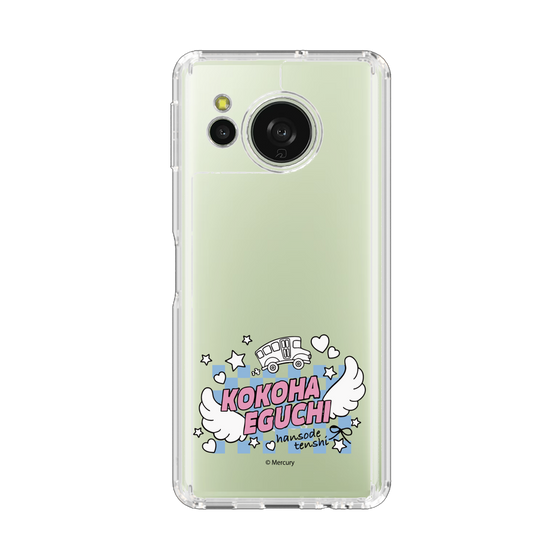 スリムプロテクションケース［ HKT48 - KOKOHA EGUCHI ］