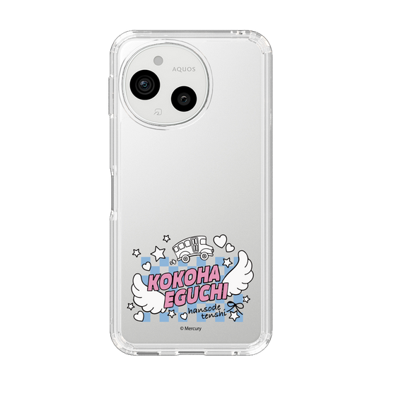 スリムプロテクションケース［ HKT48 - KOKOHA EGUCHI ］