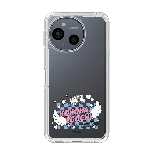 スリムプロテクションケース［ HKT48 - KOKOHA EGUCHI ］