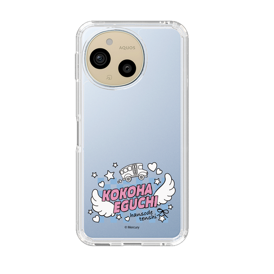 スリムプロテクションケース［ HKT48 - KOKOHA EGUCHI ］