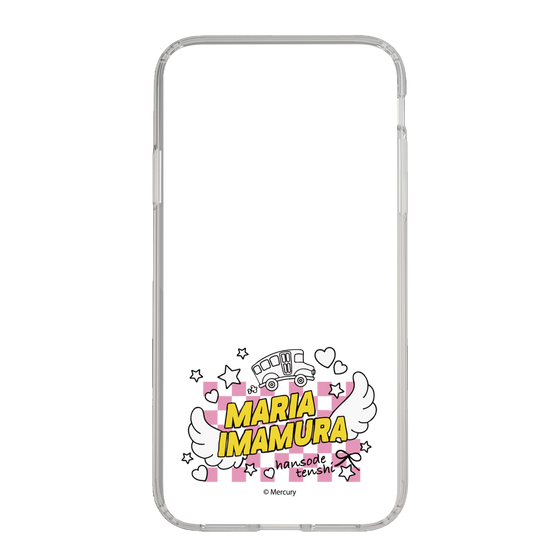 スリムプロテクションケース［ HKT48 - MARIA IMAMURA ］
