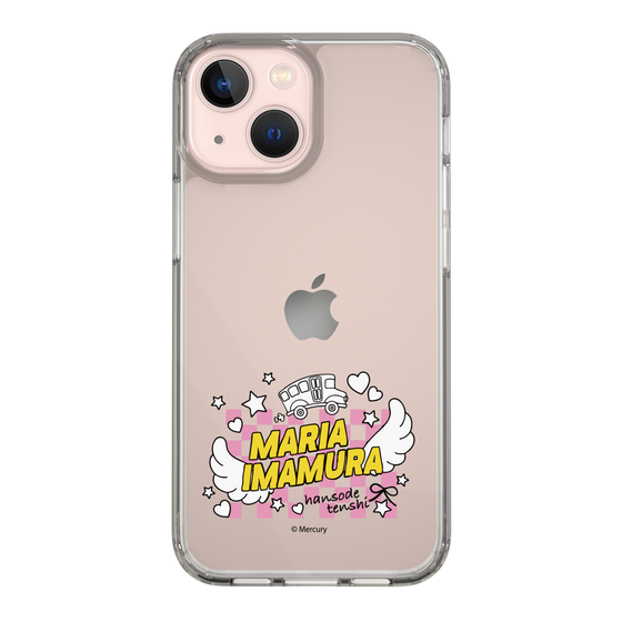 スリムプロテクションケース［ HKT48 - MARIA IMAMURA ］