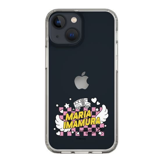 スリムプロテクションケース［ HKT48 - MARIA IMAMURA ］