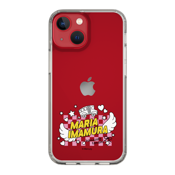 スリムプロテクションケース［ HKT48 - MARIA IMAMURA ］