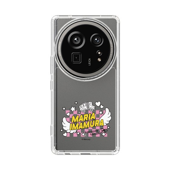 スリムプロテクションケース［ HKT48 - MARIA IMAMURA ］