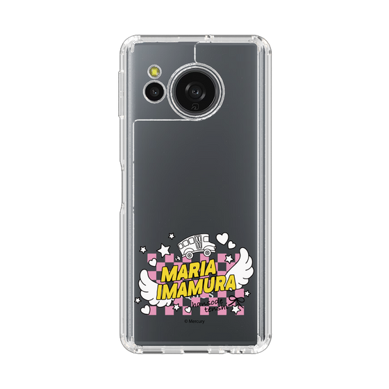 スリムプロテクションケース［ HKT48 - MARIA IMAMURA ］