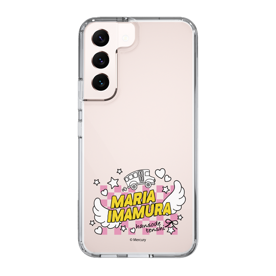 スリムプロテクションケース［ HKT48 - MARIA IMAMURA ］