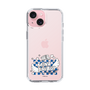 スリムプロテクションケース［ HKT48 - MINA SHIBUI ］