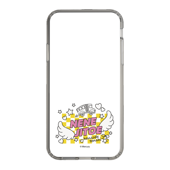 スリムプロテクションケース［ HKT48 - NENE JITOE ］
