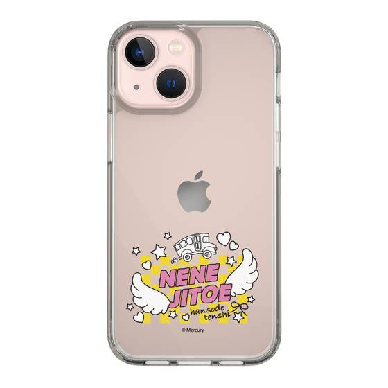 スリムプロテクションケース［ HKT48 - NENE JITOE ］