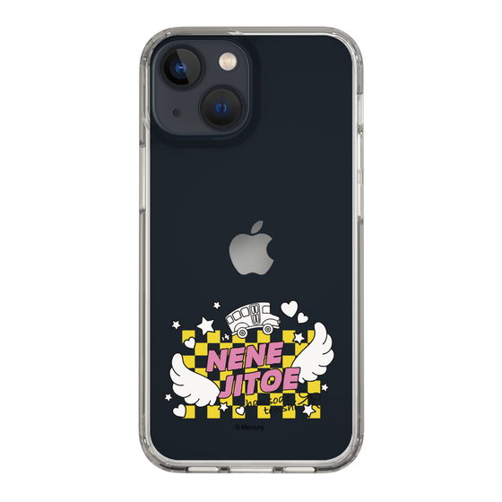 スリムプロテクションケース［ HKT48 - NENE JITOE ］