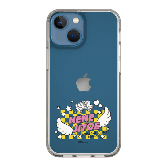 スリムプロテクションケース［ HKT48 - NENE JITOE ］