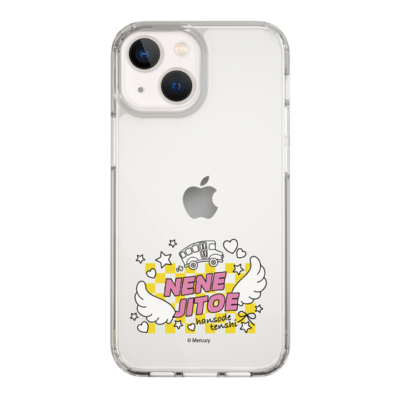 スリムプロテクションケース［ HKT48 - NENE JITOE ］