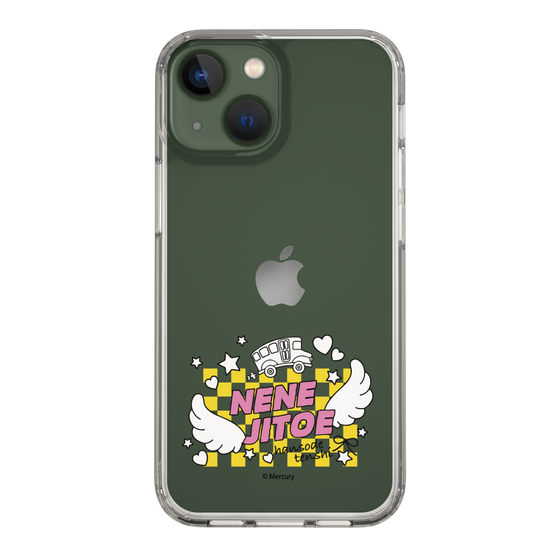 スリムプロテクションケース［ HKT48 - NENE JITOE ］