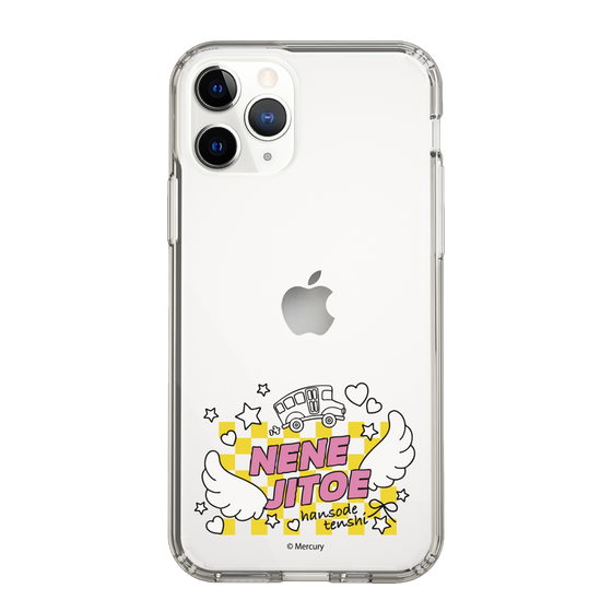 スリムプロテクションケース［ HKT48 - NENE JITOE ］