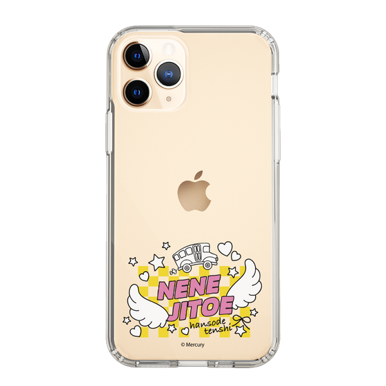 スリムプロテクションケース［ HKT48 - NENE JITOE ］