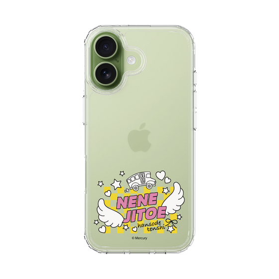 スリムプロテクションケース［ HKT48 - NENE JITOE ］