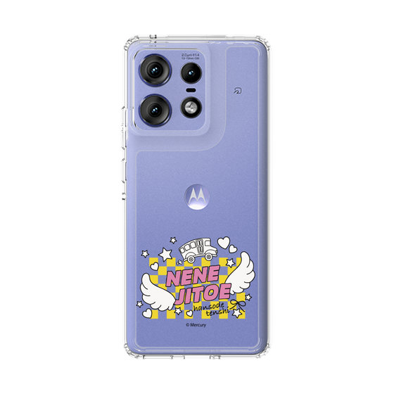 スリムプロテクションケース［ HKT48 - NENE JITOE ］