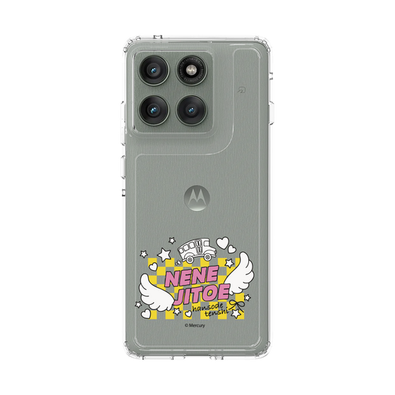 スリムプロテクションケース［ HKT48 - NENE JITOE ］