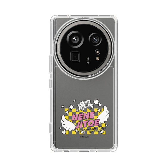 スリムプロテクションケース［ HKT48 - NENE JITOE ］