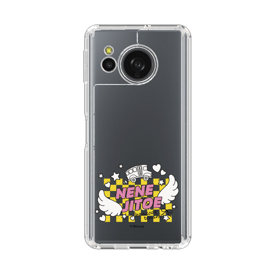 スリムプロテクションケース［ HKT48 - NENE JITOE ］