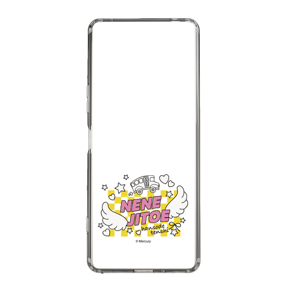 スリムプロテクションケース［ HKT48 - NENE JITOE ］