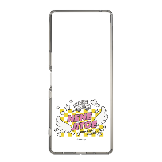 スリムプロテクションケース［ HKT48 - NENE JITOE ］