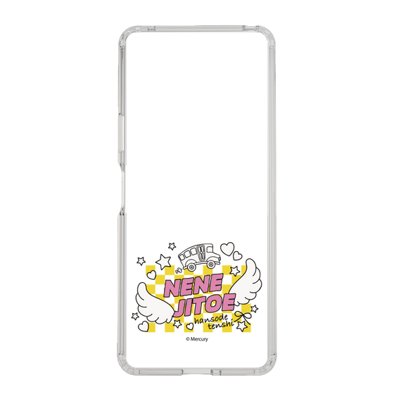 スリムプロテクションケース［ HKT48 - NENE JITOE ］